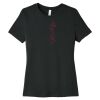 Women's Relaxed Jersey Short Sleeve Tee Thumbnail