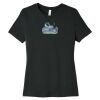 Women's Relaxed Jersey Short Sleeve Tee Thumbnail