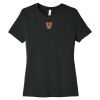 Women's Relaxed Jersey Short Sleeve Tee Thumbnail