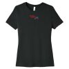 Women's Relaxed Jersey Short Sleeve Tee Thumbnail