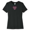 Women's Relaxed Jersey Short Sleeve Tee Thumbnail