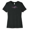 Women's Relaxed Jersey Short Sleeve Tee Thumbnail