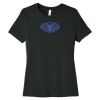 Women's Relaxed Jersey Short Sleeve Tee Thumbnail