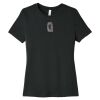 Women's Relaxed Jersey Short Sleeve Tee Thumbnail
