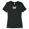 Women's Relaxed Jersey Short Sleeve Tee Thumbnail