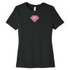 Women's Relaxed Jersey Short Sleeve Tee Thumbnail
