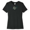 Women's Relaxed Jersey Short Sleeve Tee Thumbnail