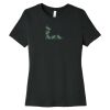 Women's Relaxed Jersey Short Sleeve Tee Thumbnail