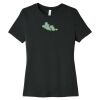 Women's Relaxed Jersey Short Sleeve Tee Thumbnail