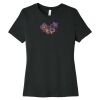 Women's Relaxed Jersey Short Sleeve Tee Thumbnail