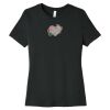Women's Relaxed Jersey Short Sleeve Tee Thumbnail