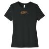 Women's Relaxed Jersey Short Sleeve Tee Thumbnail
