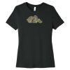 Women's Relaxed Jersey Short Sleeve Tee Thumbnail