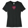 Women's Relaxed Jersey Short Sleeve Tee Thumbnail