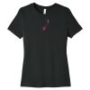 Women's Relaxed Jersey Short Sleeve Tee Thumbnail