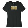 Women's Relaxed Jersey Short Sleeve Tee Thumbnail