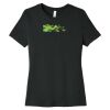 Women's Relaxed Jersey Short Sleeve Tee Thumbnail