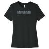 Women's Relaxed Jersey Short Sleeve Tee Thumbnail