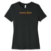 Women's Relaxed Jersey Short Sleeve Tee Thumbnail