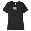 Women's Relaxed Jersey Short Sleeve Tee Thumbnail