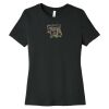 Women's Relaxed Jersey Short Sleeve Tee Thumbnail