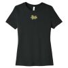 Women's Relaxed Jersey Short Sleeve Tee Thumbnail