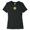 Women's Relaxed Jersey Short Sleeve Tee Thumbnail