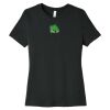 Women's Relaxed Jersey Short Sleeve Tee Thumbnail