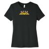 Women's Relaxed Jersey Short Sleeve Tee Thumbnail