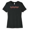Women's Relaxed Jersey Short Sleeve Tee Thumbnail