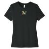 Women's Relaxed Jersey Short Sleeve Tee Thumbnail