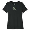 Women's Relaxed Jersey Short Sleeve Tee Thumbnail