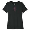 Women's Relaxed Jersey Short Sleeve Tee Thumbnail