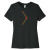 Women's Relaxed Jersey Short Sleeve Tee Thumbnail