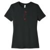 Women's Relaxed Jersey Short Sleeve Tee Thumbnail
