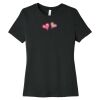 Women's Relaxed Jersey Short Sleeve Tee Thumbnail