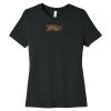 Women's Relaxed Jersey Short Sleeve Tee Thumbnail
