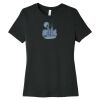 Women's Relaxed Jersey Short Sleeve Tee Thumbnail