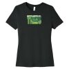 Women's Relaxed Jersey Short Sleeve Tee Thumbnail