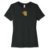 Women's Relaxed Jersey Short Sleeve Tee Thumbnail