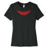 Women's Relaxed Jersey Short Sleeve Tee Thumbnail