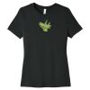 Women's Relaxed Jersey Short Sleeve Tee Thumbnail
