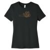 Women's Relaxed Jersey Short Sleeve Tee Thumbnail