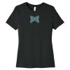 Women's Relaxed Jersey Short Sleeve Tee Thumbnail