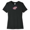 Women's Relaxed Jersey Short Sleeve Tee Thumbnail
