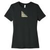 Women's Relaxed Jersey Short Sleeve Tee Thumbnail