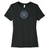 Women's Relaxed Jersey Short Sleeve Tee Thumbnail