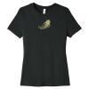 Women's Relaxed Jersey Short Sleeve Tee Thumbnail