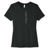 Women's Relaxed Jersey Short Sleeve Tee Thumbnail