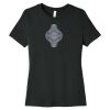 Women's Relaxed Jersey Short Sleeve Tee Thumbnail